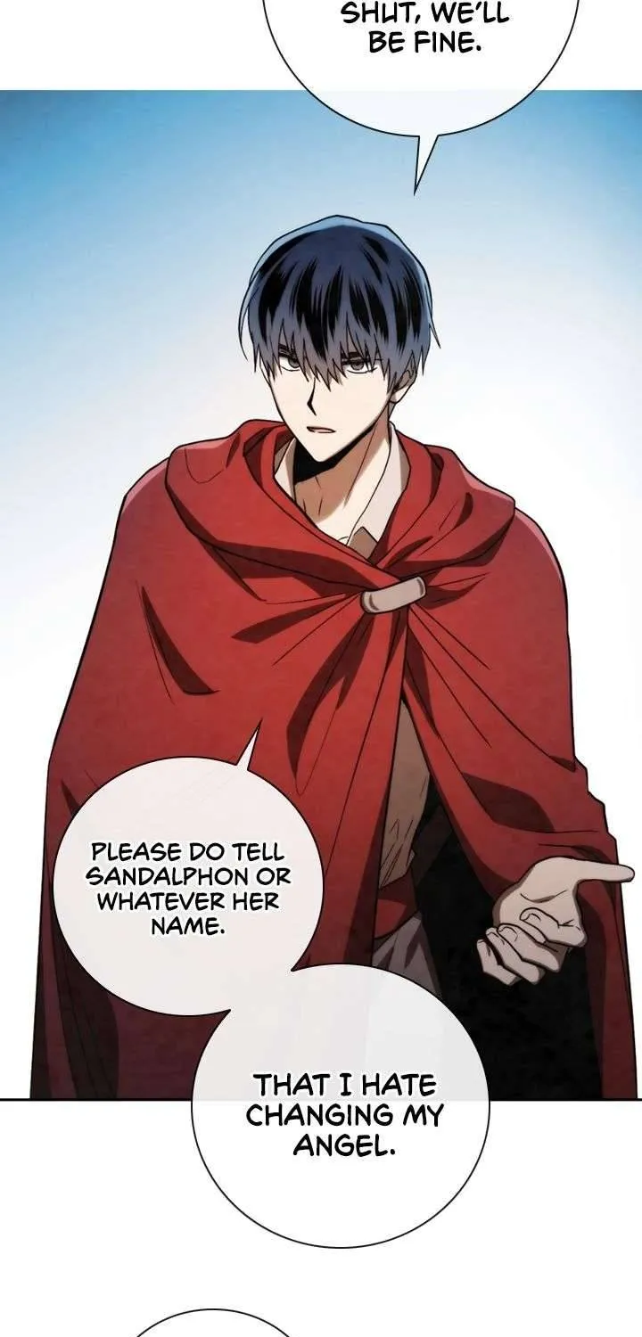 Read Memorize Manga Online