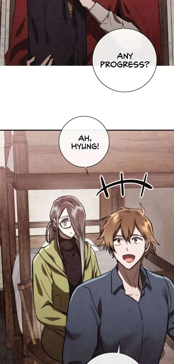 Read Memorize Manga Online