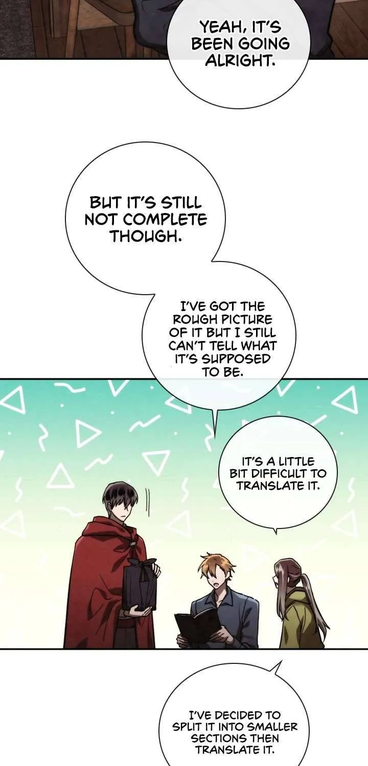 Read Memorize Manga Online