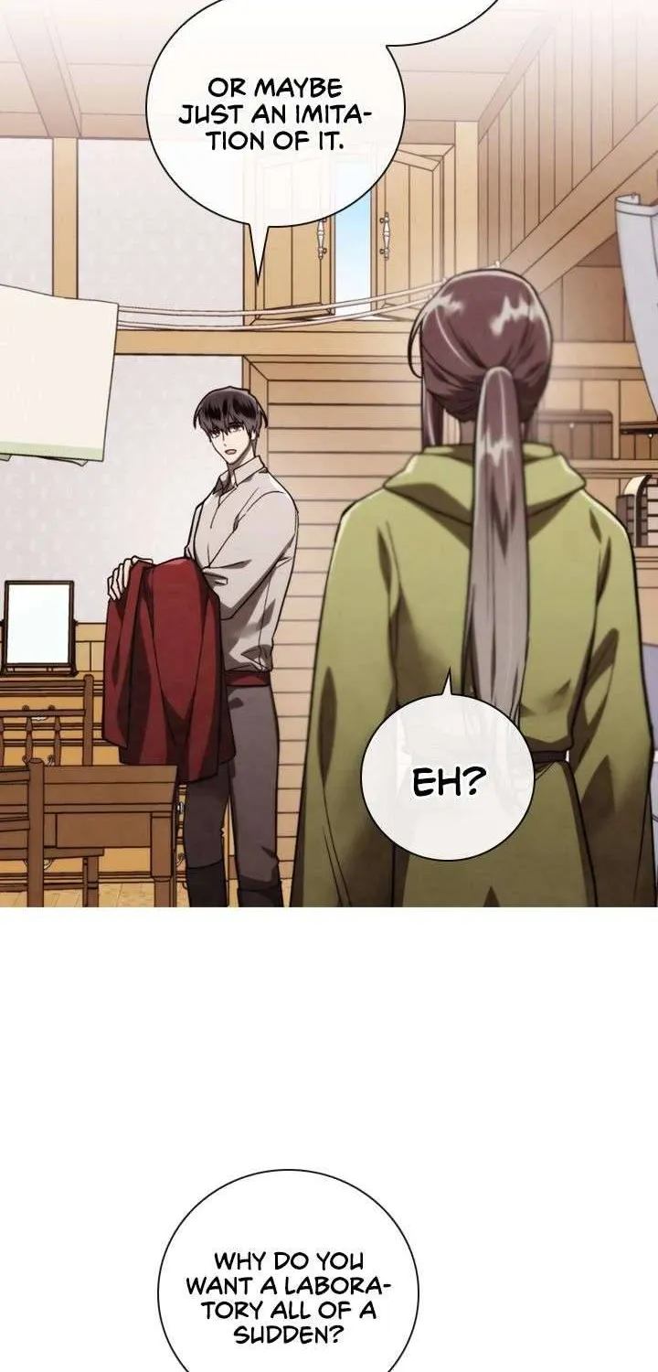 Read Memorize Manga Online