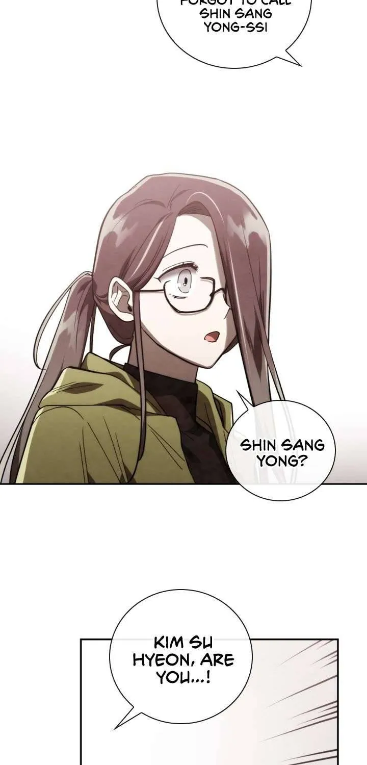 Read Memorize Manga Online