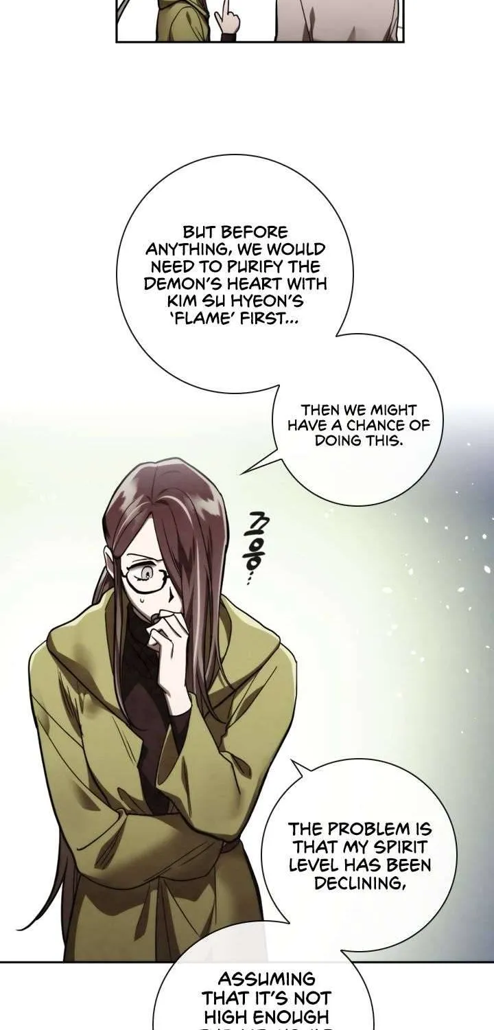 Read Memorize Manga Online