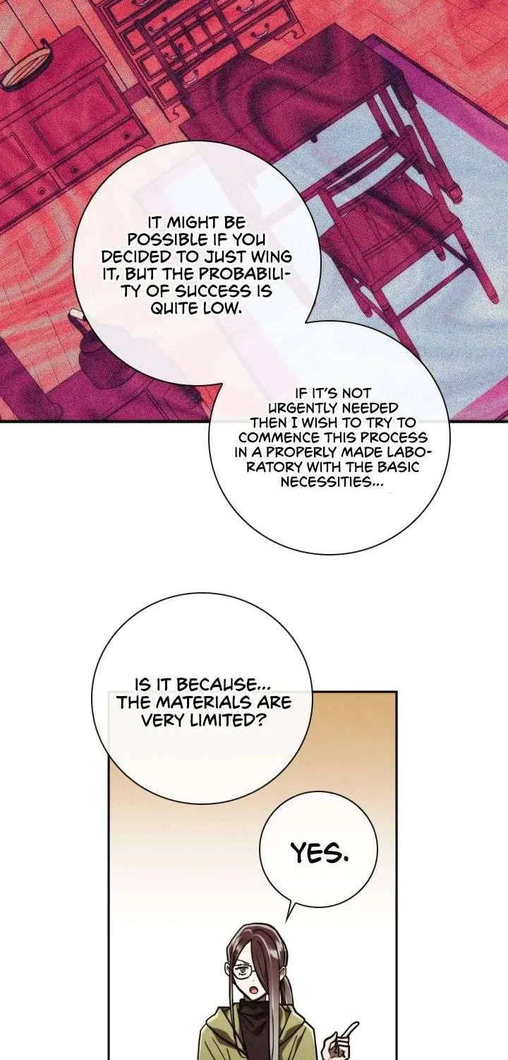 Read Memorize Manga Online