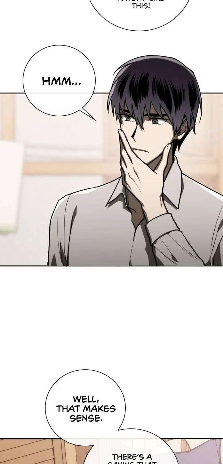 Read Memorize Manga Online