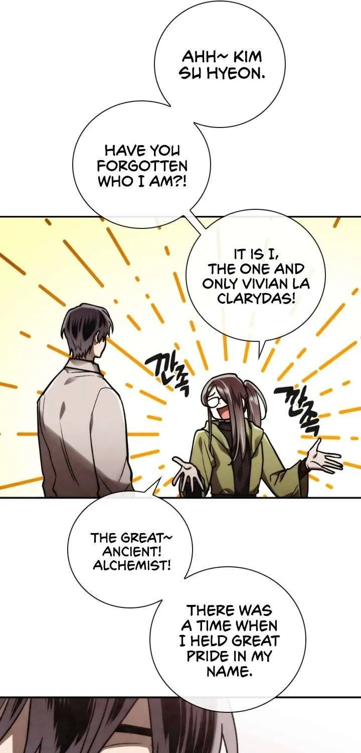 Read Memorize Manga Online