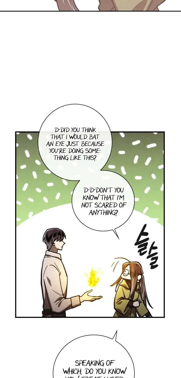 Read Memorize Manga Online