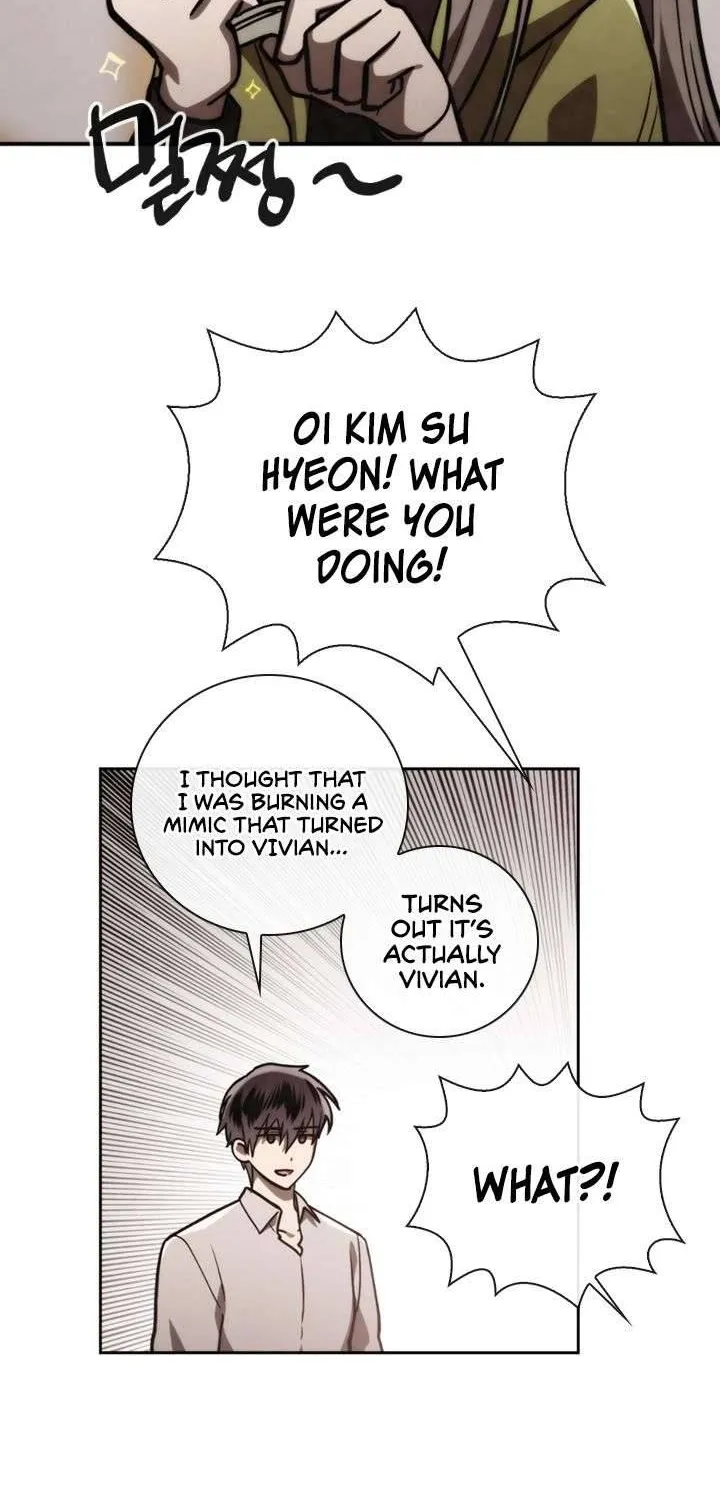 Read Memorize Manga Online