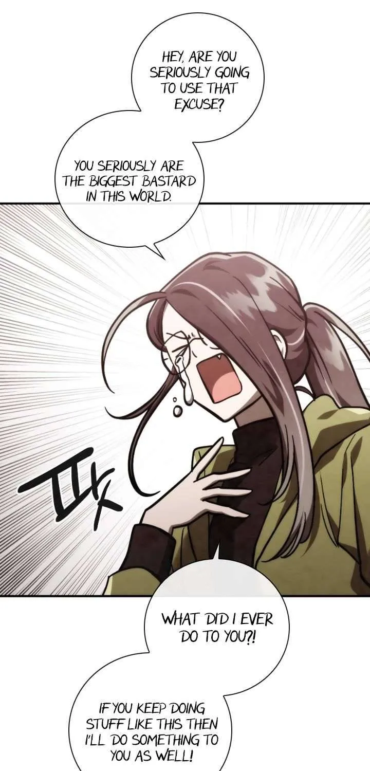 Read Memorize Manga Online