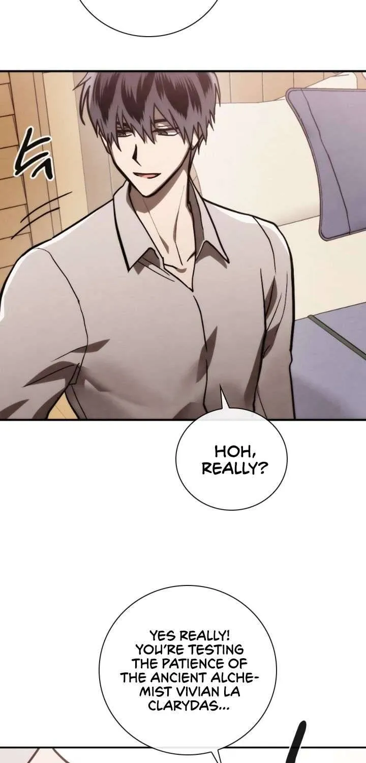 Read Memorize Manga Online