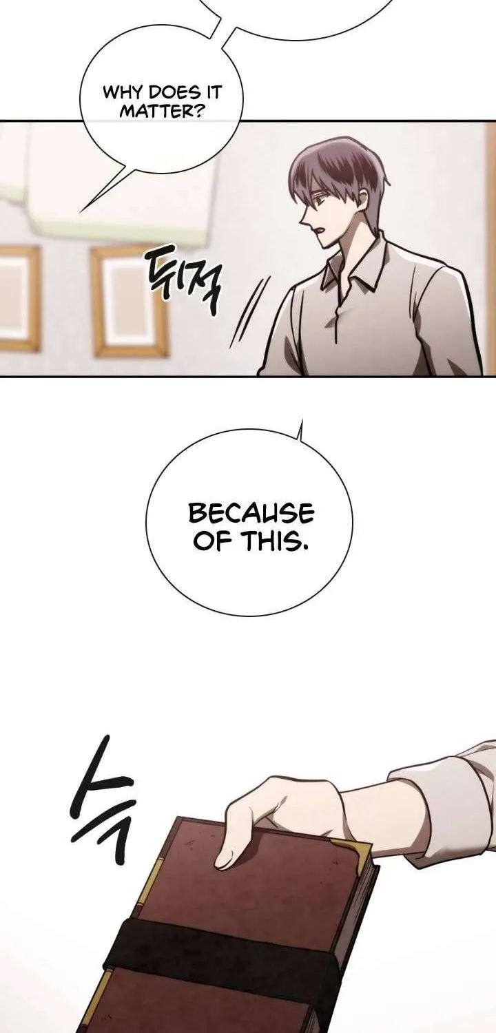 Read Memorize Manga Online