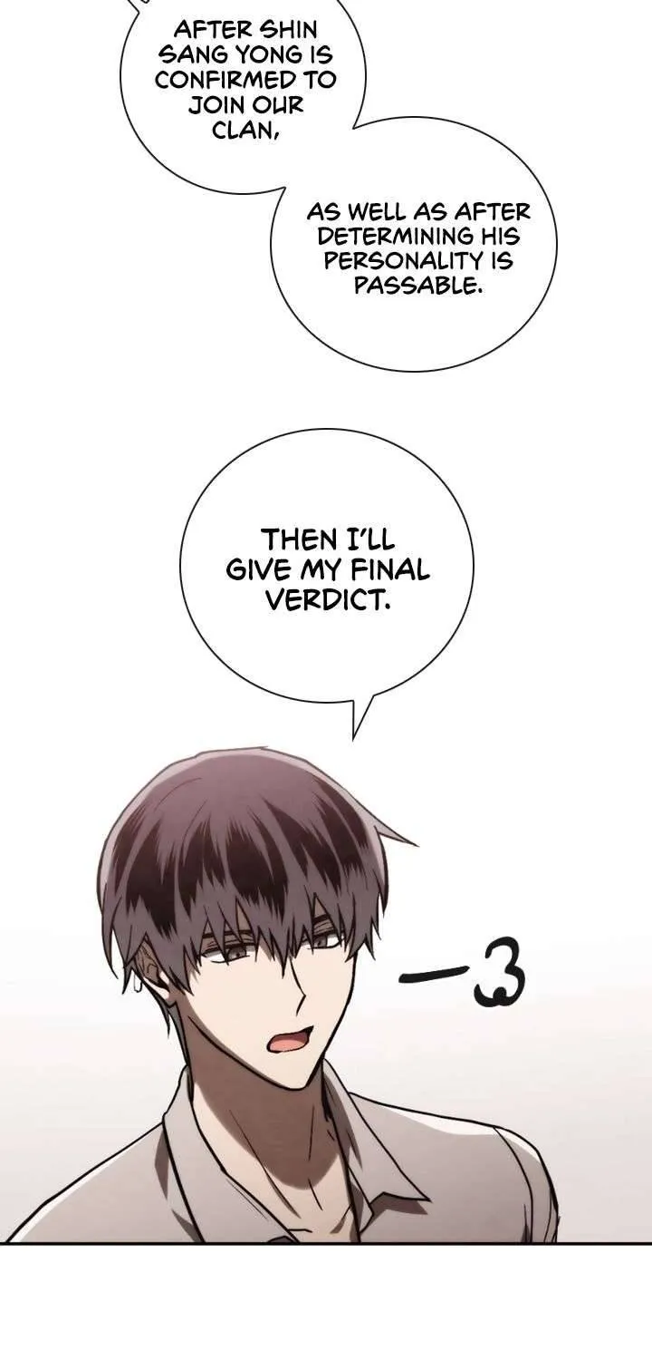 Read Memorize Manga Online