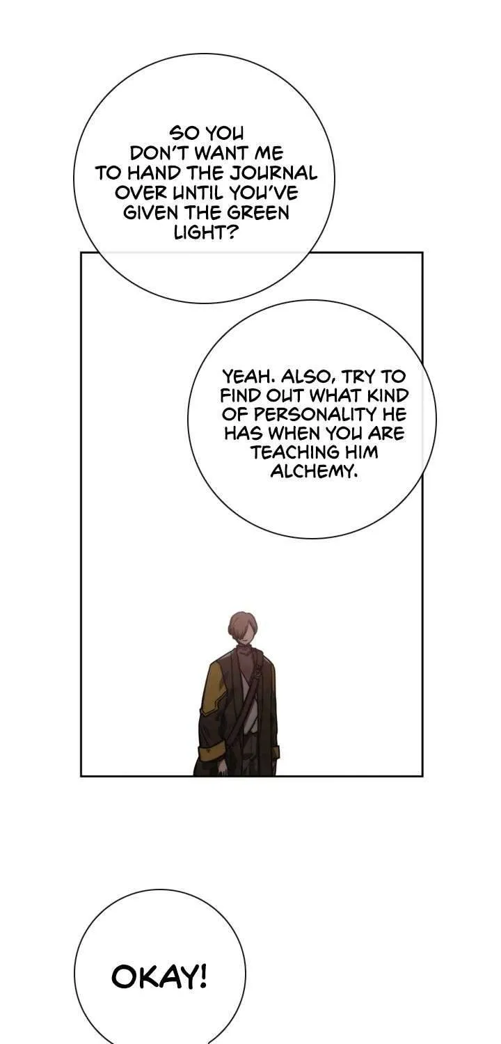 Read Memorize Manga Online