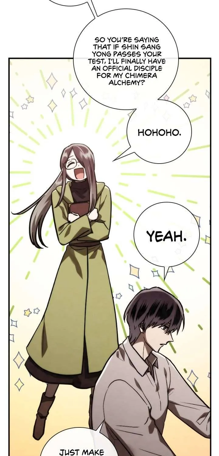 Read Memorize Manga Online