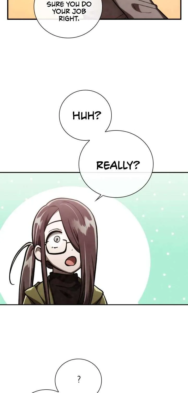 Read Memorize Manga Online