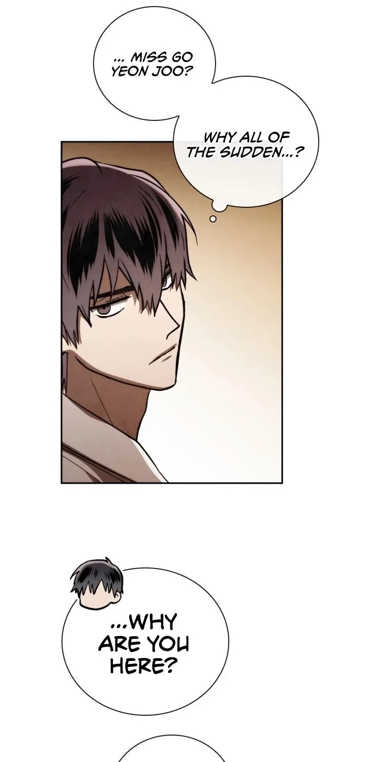 Read Memorize Manga Online