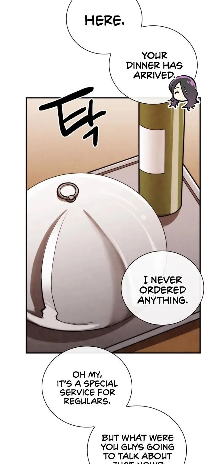 Read Memorize Manga Online