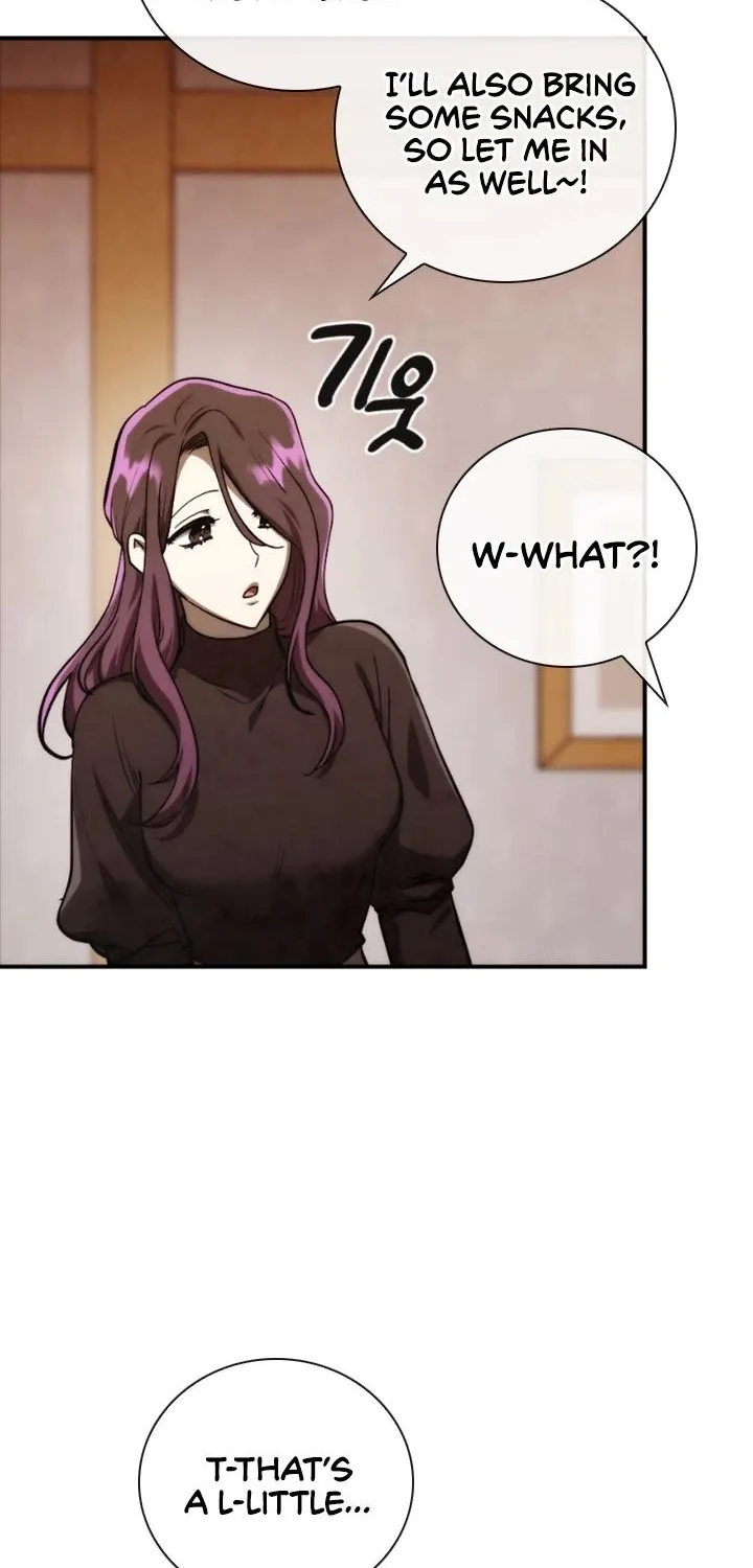 Read Memorize Manga Online