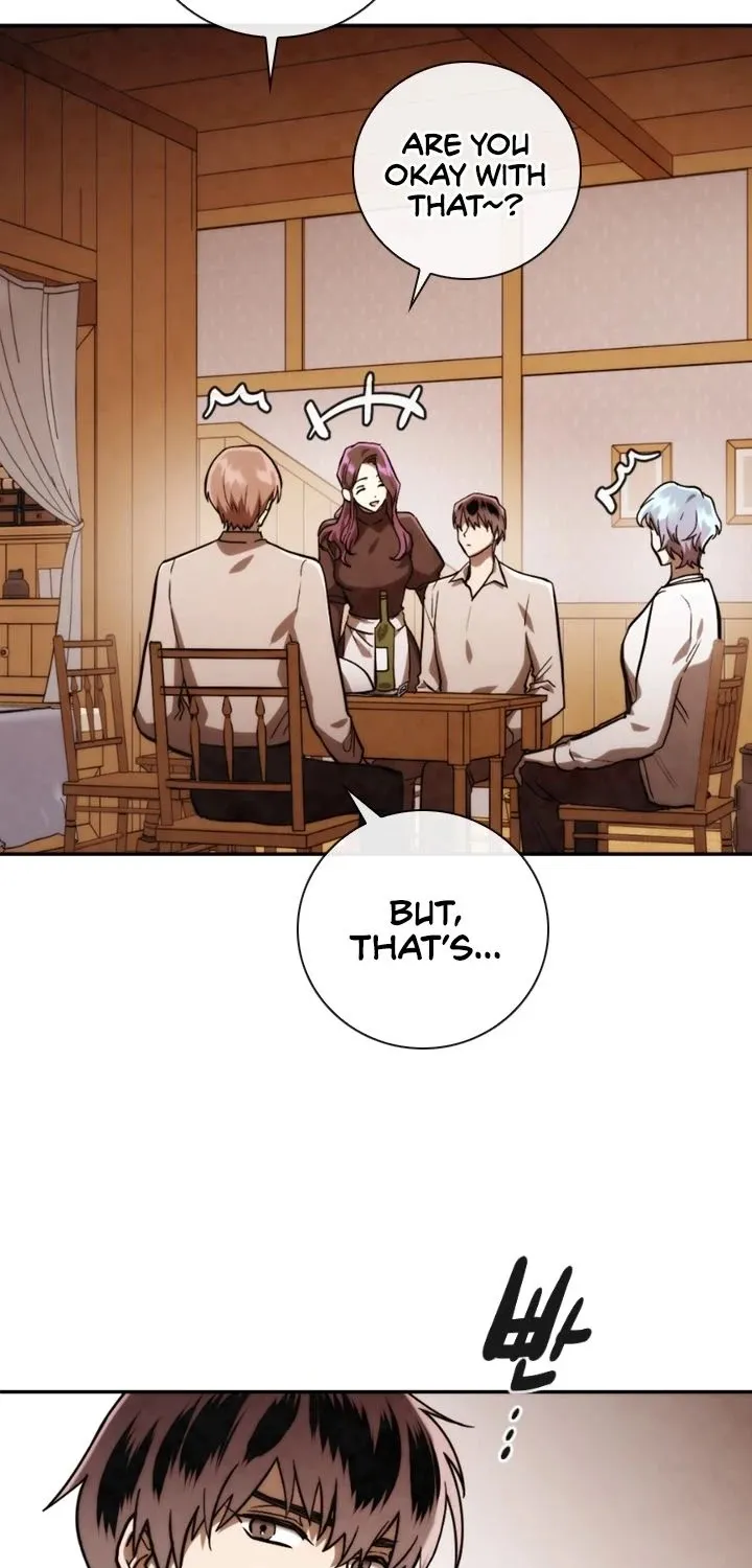 Read Memorize Manga Online