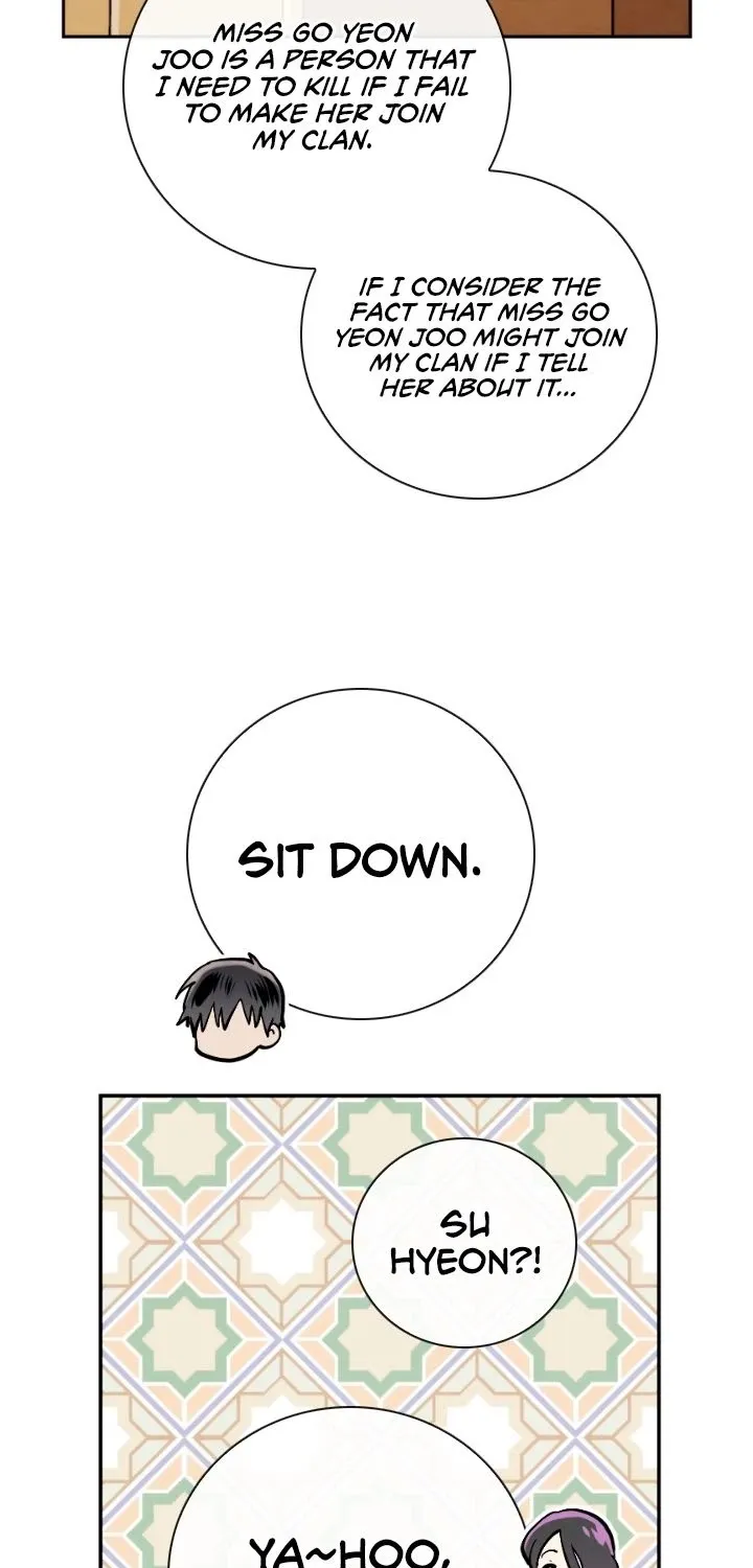 Read Memorize Manga Online