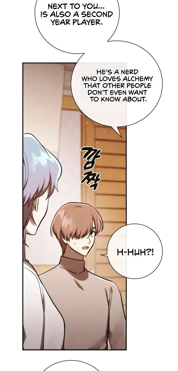 Read Memorize Manga Online