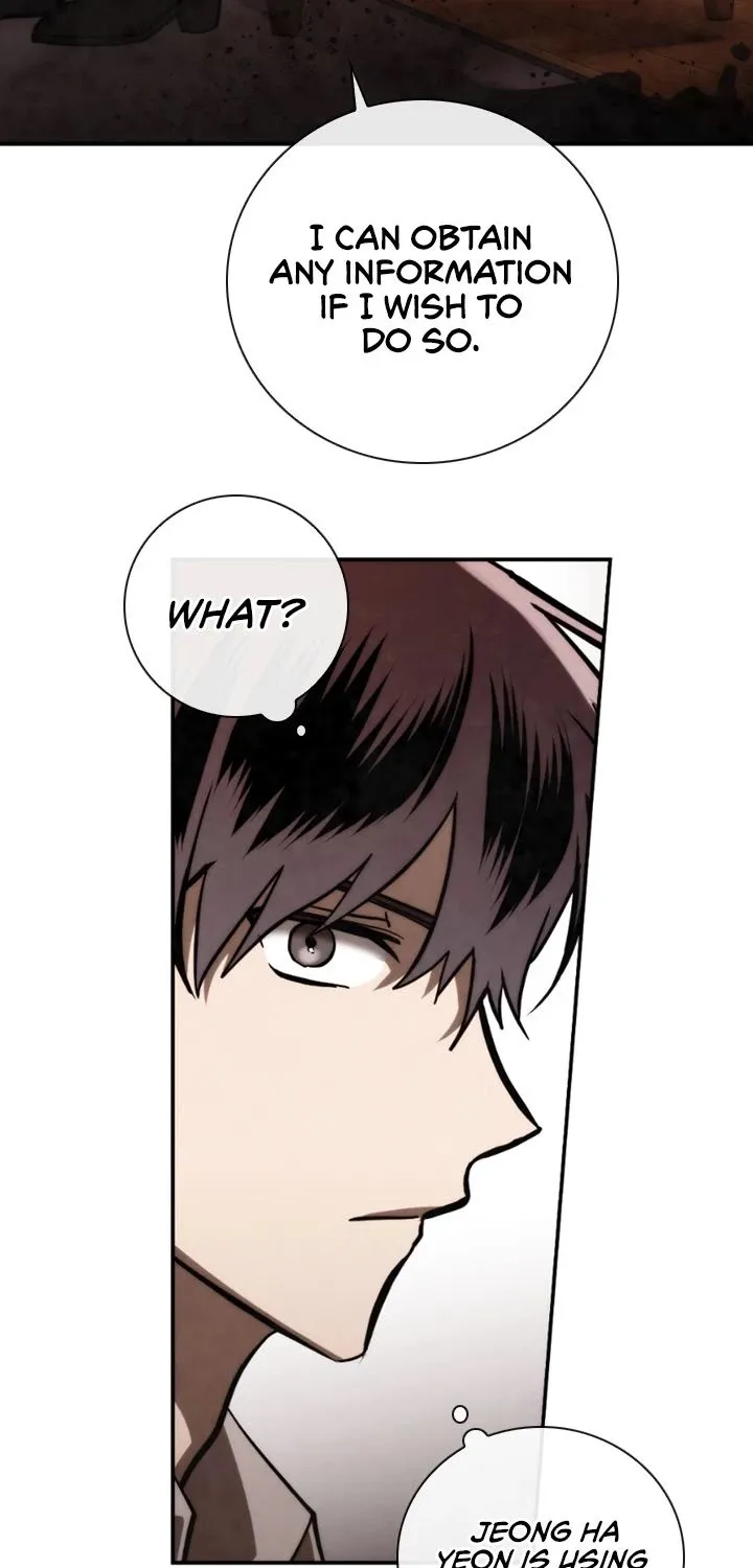 Read Memorize Manga Online