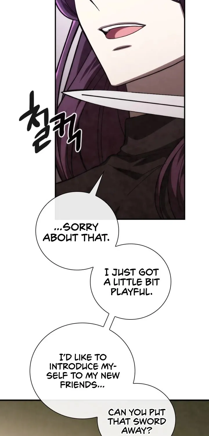 Read Memorize Manga Online