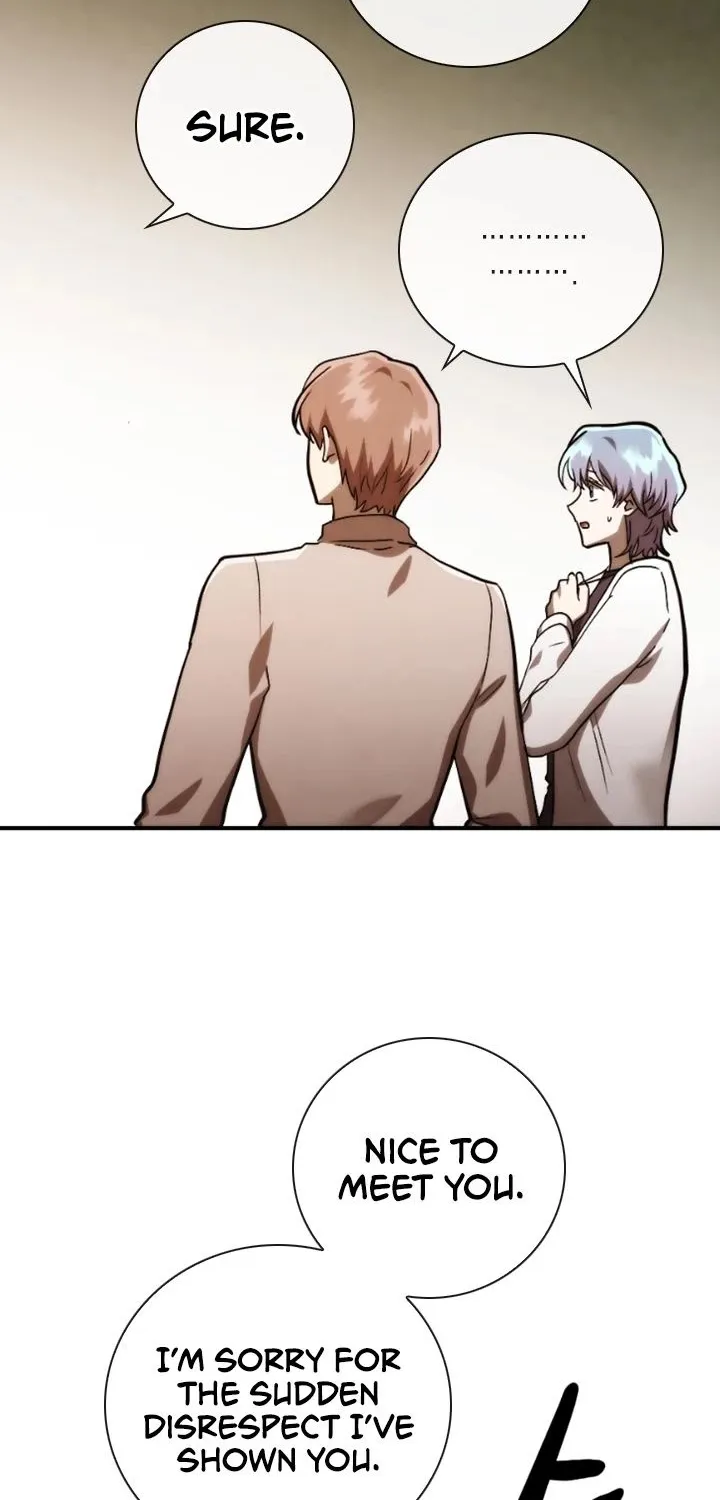 Read Memorize Manga Online