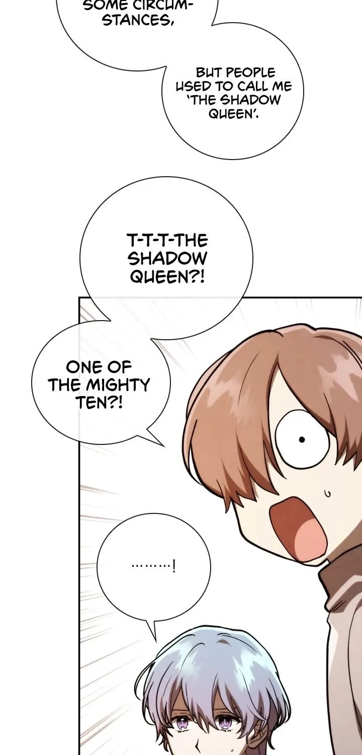 Read Memorize Manga Online