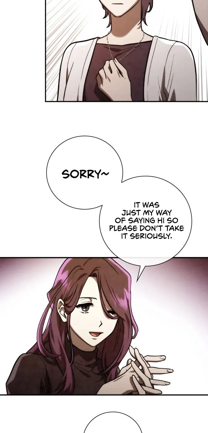 Read Memorize Manga Online