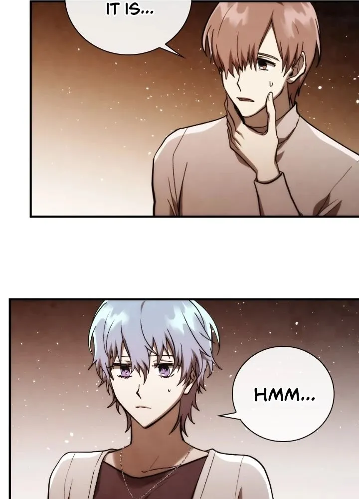 Read Memorize Manga Online