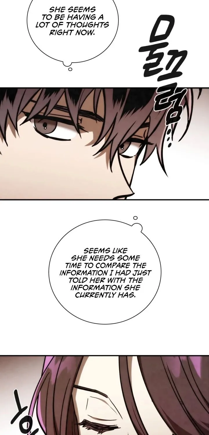 Read Memorize Manga Online