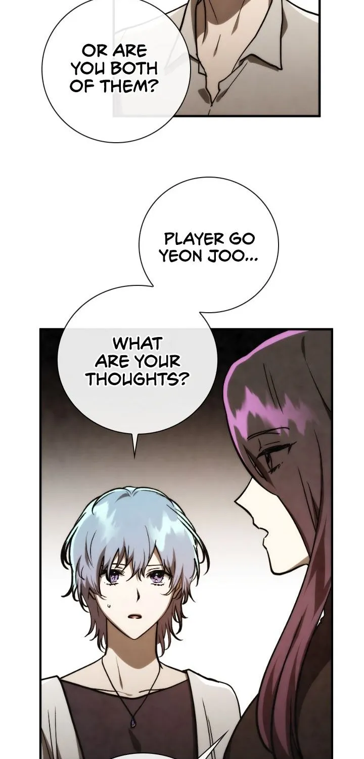 Read Memorize Manga Online