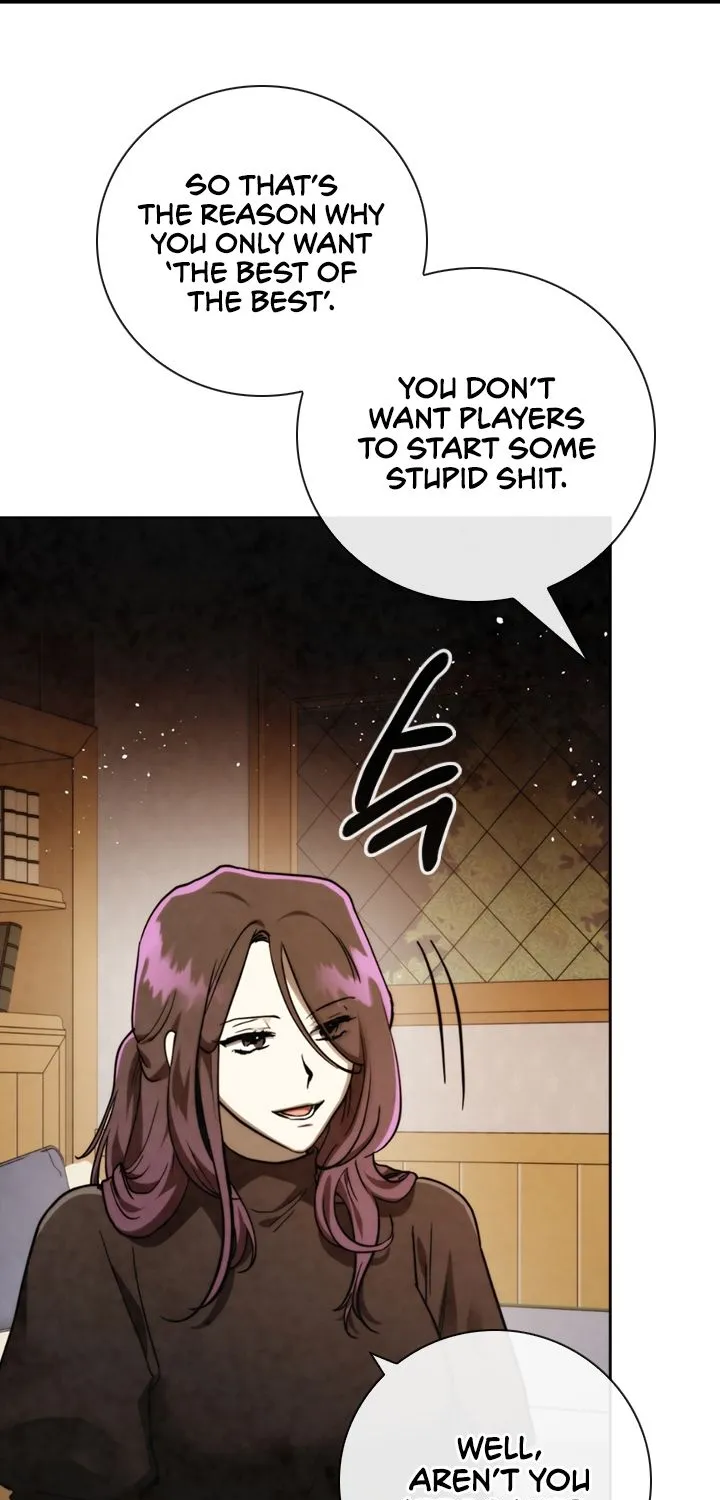 Read Memorize Manga Online