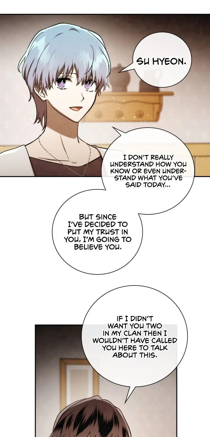 Read Memorize Manga Online