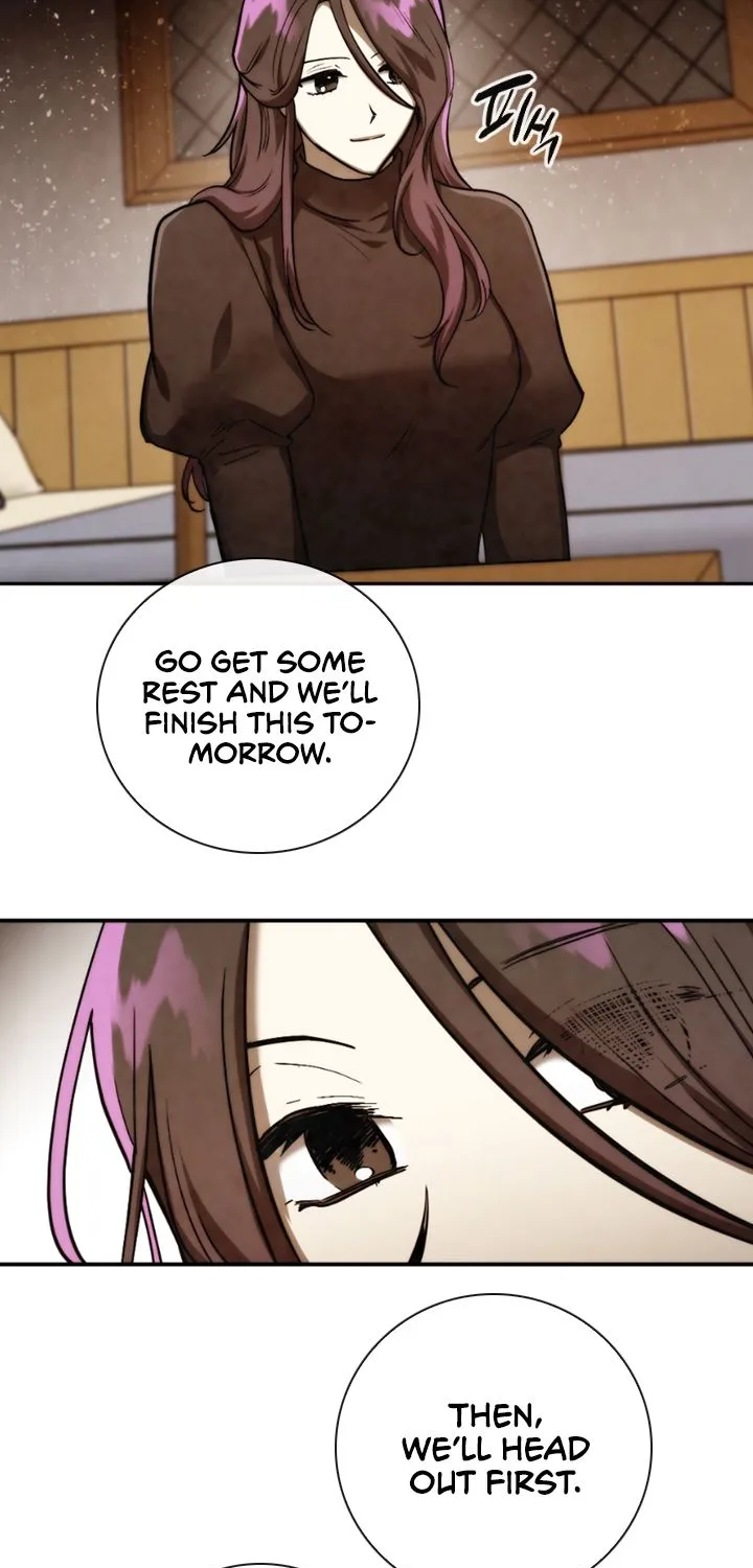 Read Memorize Manga Online