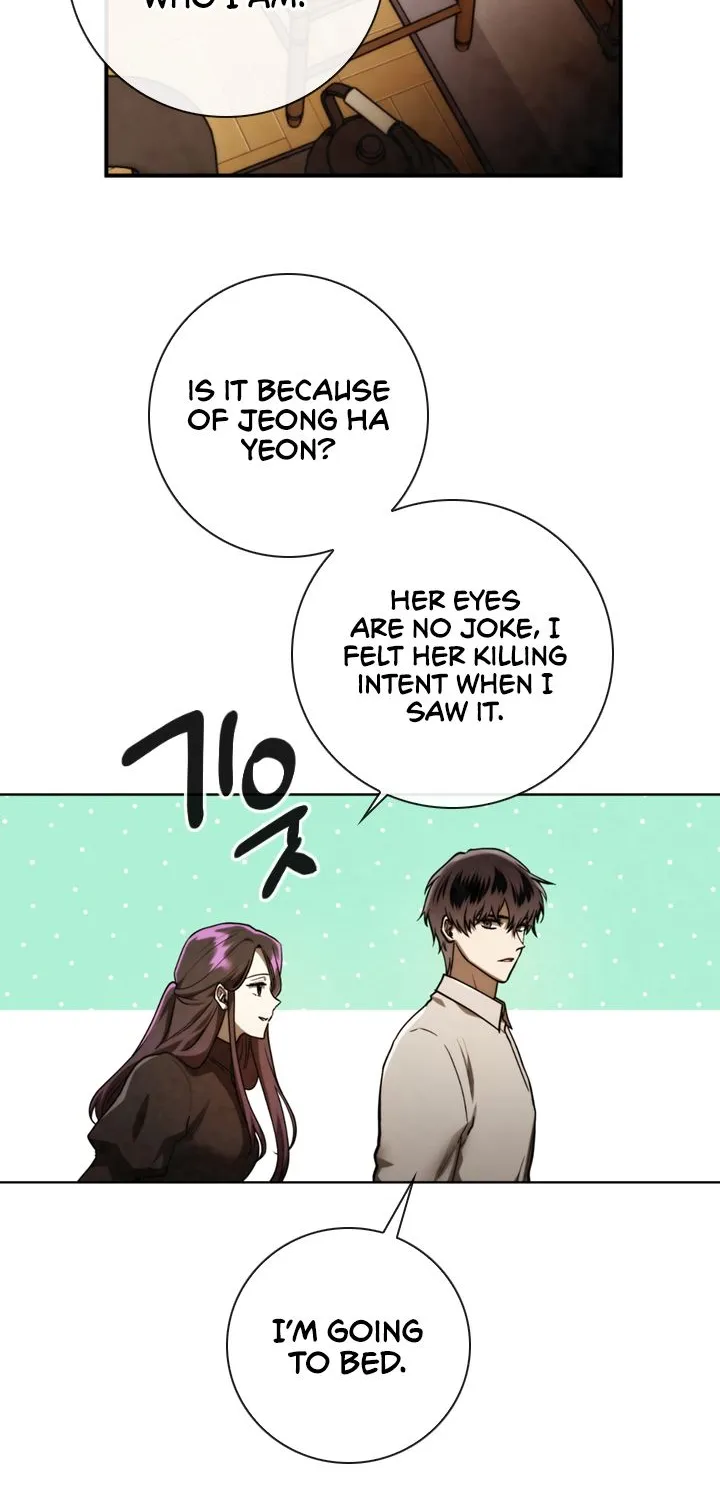 Read Memorize Manga Online