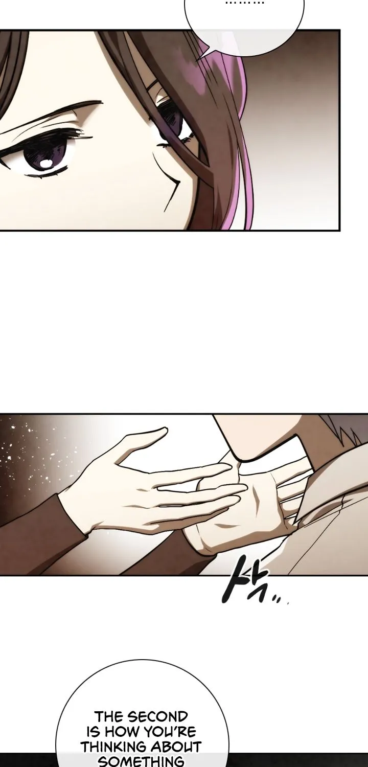 Read Memorize Manga Online