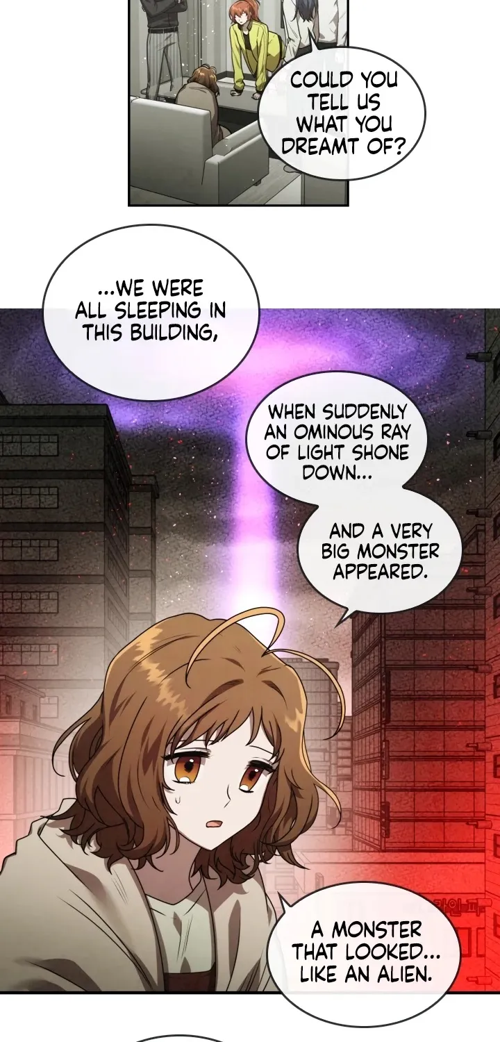 Read Memorize Manga Online