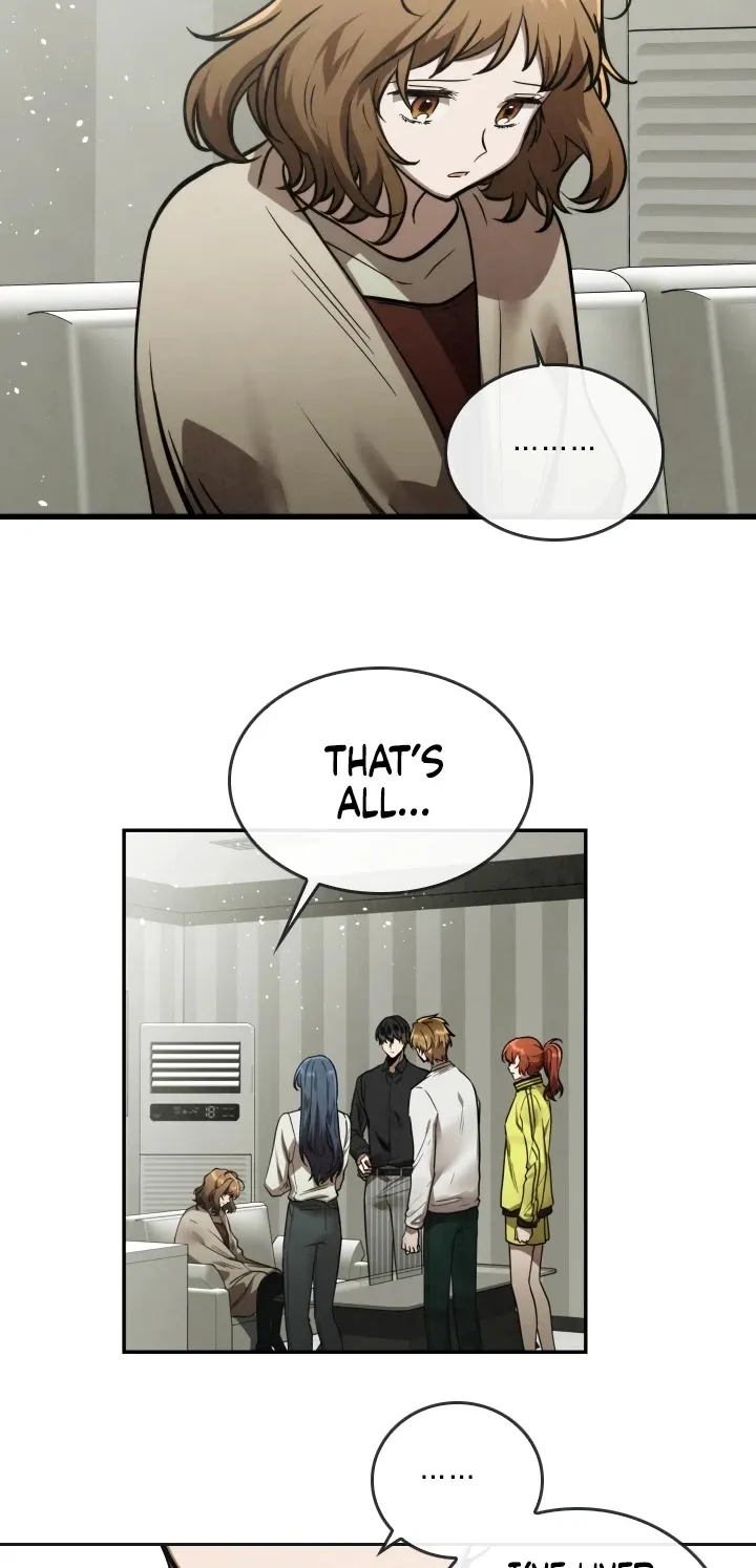 Read Memorize Manga Online