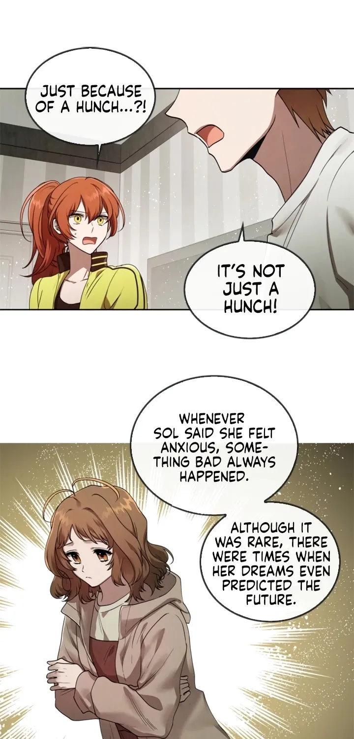 Read Memorize Manga Online