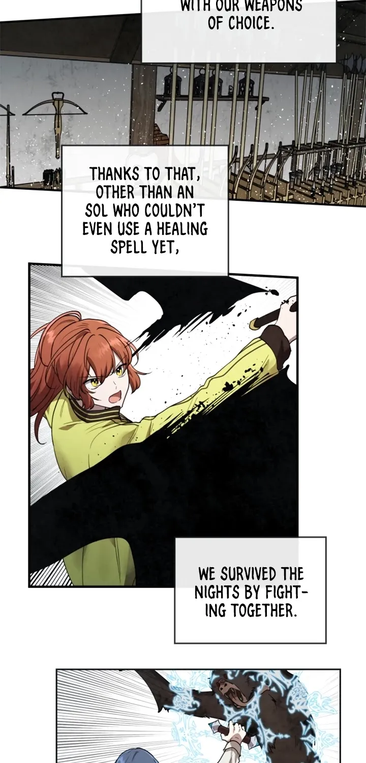 Read Memorize Manga Online