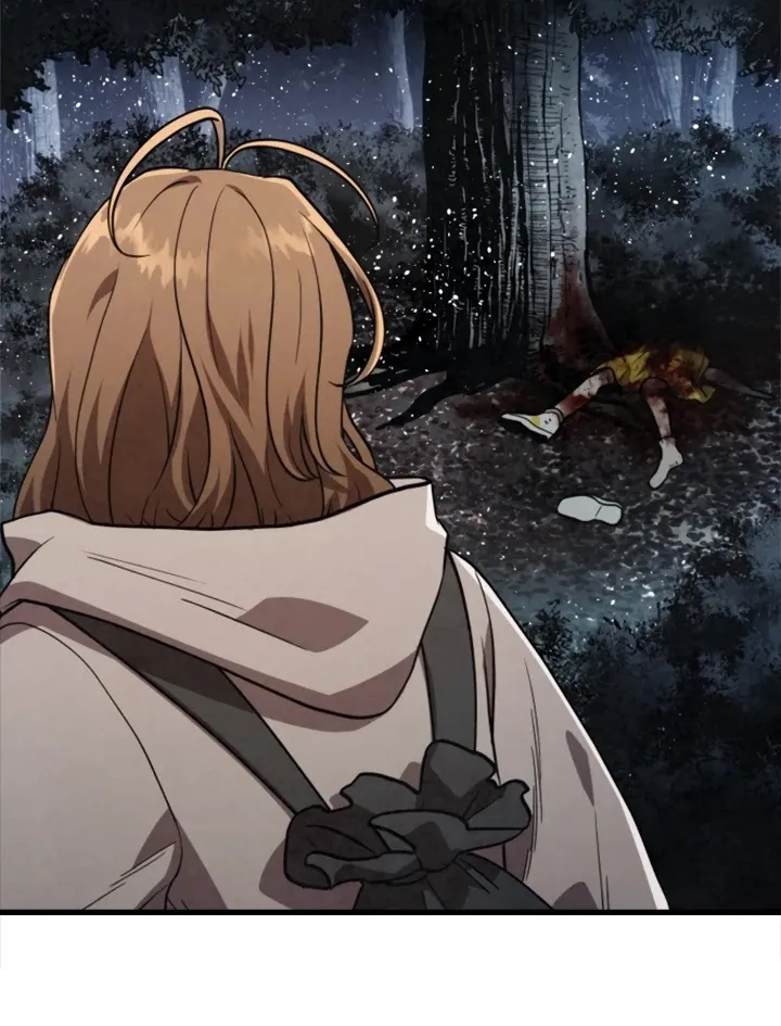 Read Memorize Manga Online