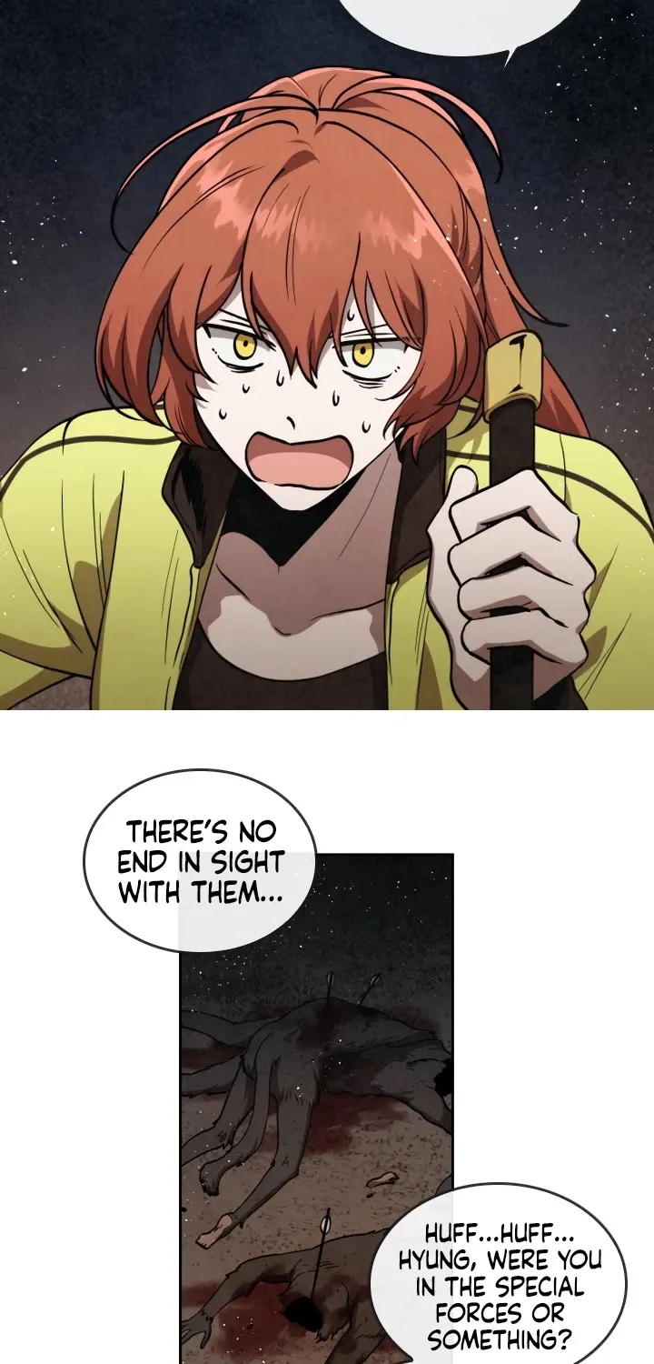 Read Memorize Manga Online