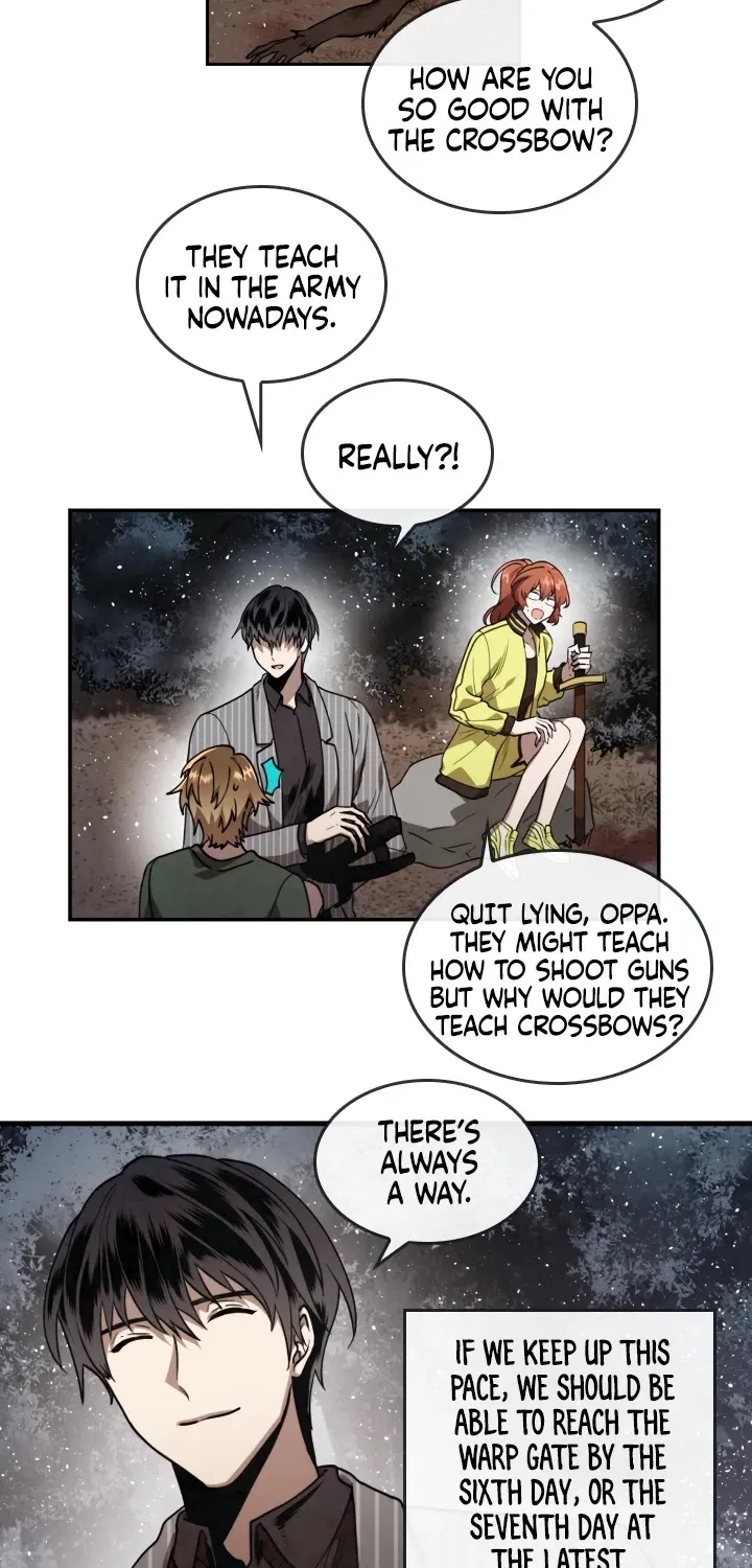 Read Memorize Manga Online