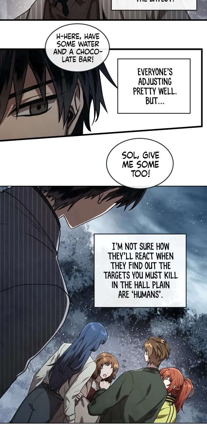 Read Memorize Manga Online