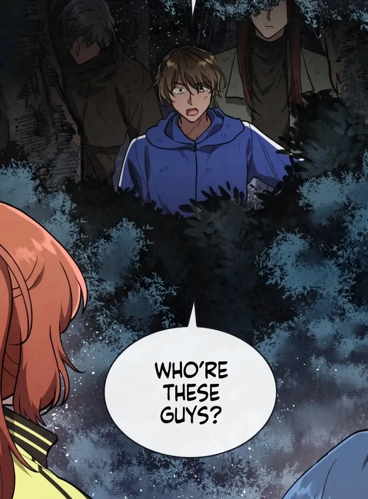 Read Memorize Manga Online