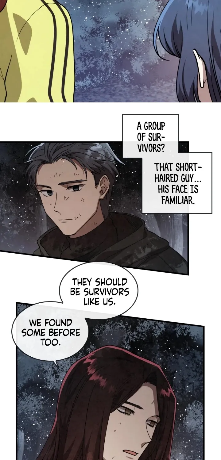 Read Memorize Manga Online