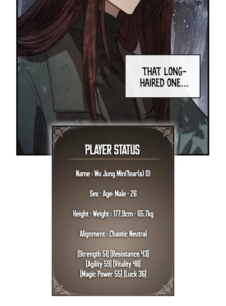 Read Memorize Manga Online