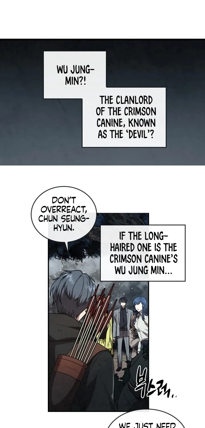 Read Memorize Manga Online