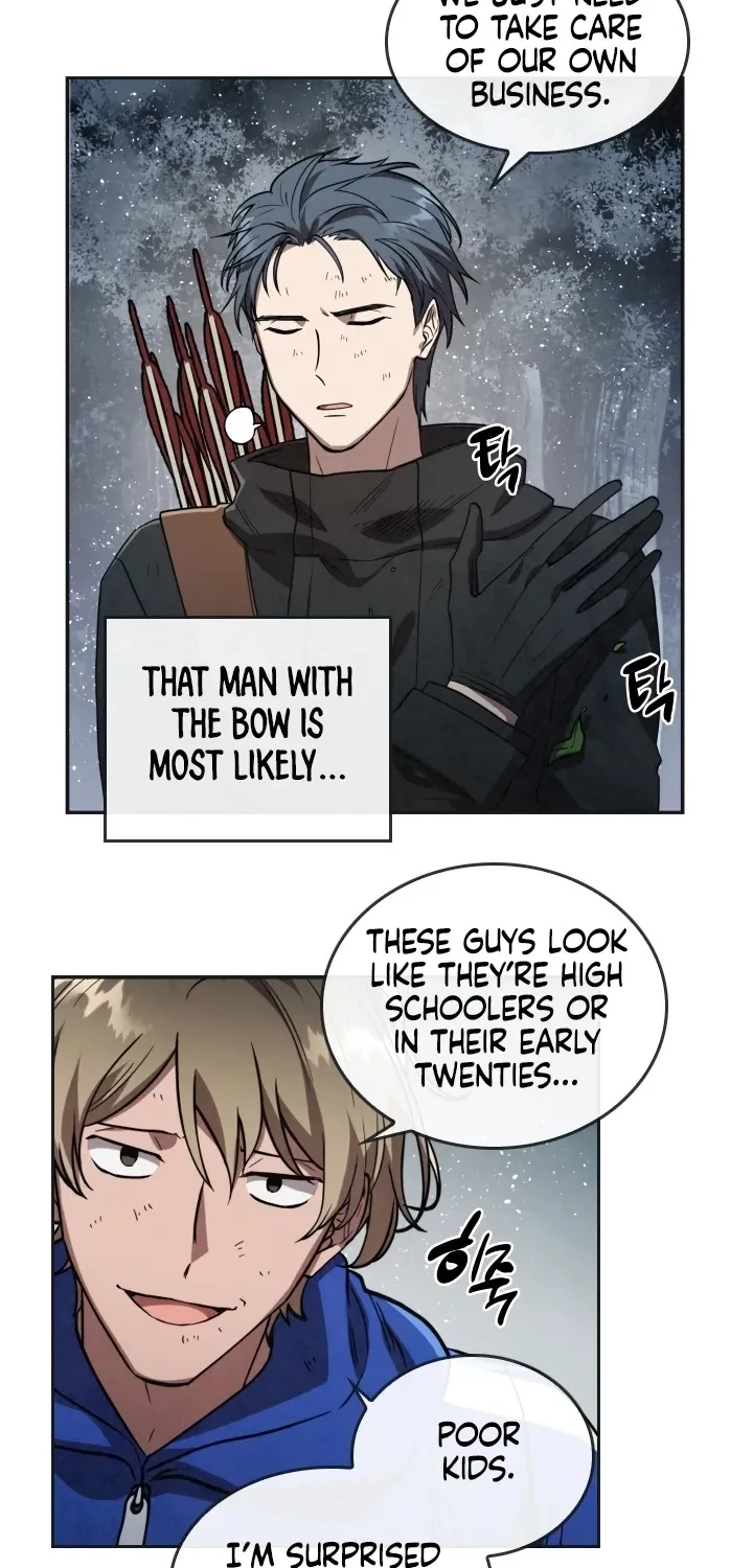 Read Memorize Manga Online